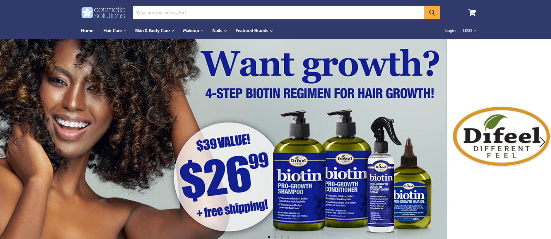 Private Label Cosmetic Manufacturers